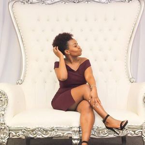 Meet your Posher, Nita